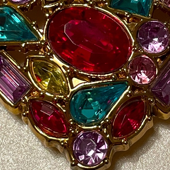 HEART ❤️ NECKLACE PENDANT - Picture 6 of 11